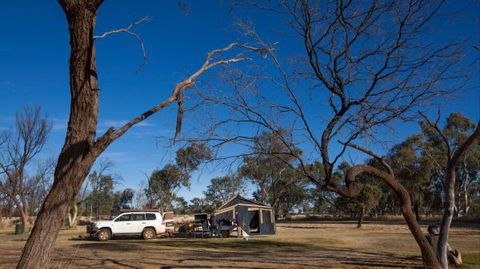 Tilmouth Well Roadhouse - Accommodation Adelaide 1
