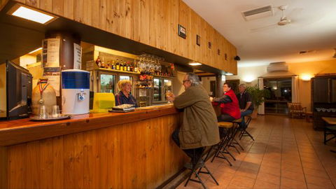Tilmouth Well Roadhouse - Accommodation Adelaide 4