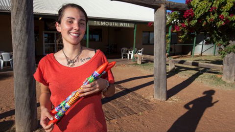 Tilmouth Well Roadhouse - Accommodation Adelaide 9