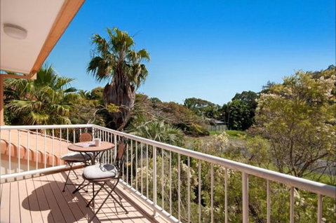 Summer Central - Accommodation Adelaide 3