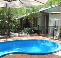 Wagait Beach Bush Retreat - Accommodation Adelaide