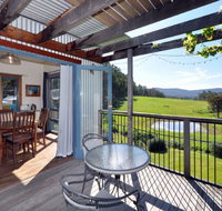 Wedge-tail Loft - Accommodation Adelaide
