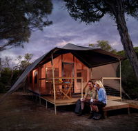 Wilderness Retreats at Wilsons Promontory National Park - Accommodation Adelaide