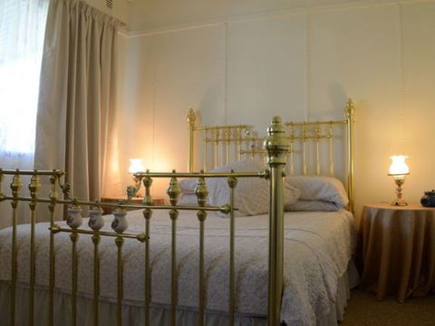 Angas Cottage - Accommodation Adelaide 1