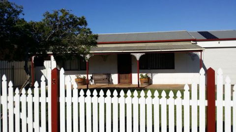 Angas Cottage - Accommodation Adelaide 2