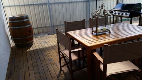 Angas Cottage - Accommodation Adelaide 4