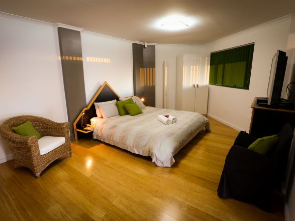 Gawler TAS Accommodation Adelaide