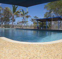 Bluewater Caravan Park - Accommodation Adelaide