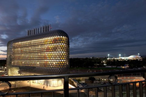Comfort Hotel Adelaide Riviera - Accommodation Adelaide 1