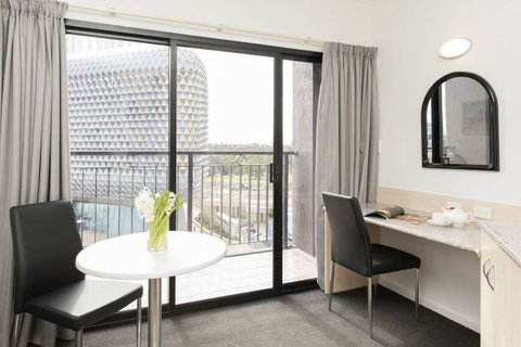 Comfort Hotel Adelaide Riviera - Accommodation Adelaide 3