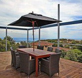 Coral Sands Seaview Beach House - Accommodation Adelaide