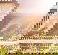 Hamilton House Bed And Breakfast - Accommodation Adelaide