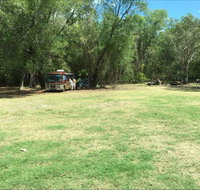 Mardugal One Campground - Accommodation Adelaide