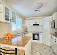 Aqua Leaf Apartment - Accommodation Adelaide