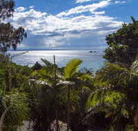 Wategos Beach Retreats - Accommodation Adelaide