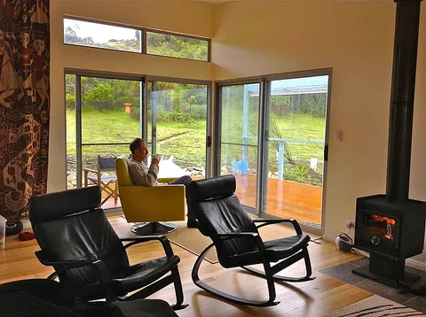 A Dune Escape - Accommodation Adelaide 4