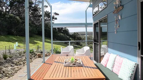 A Dune Escape - Accommodation Adelaide 1