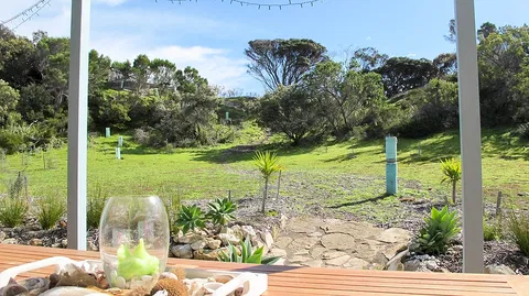 A Dune Escape - Accommodation Adelaide 2
