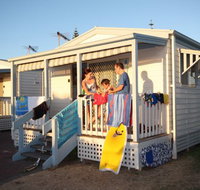 Christies Beach Tourist Park - Accommodation Adelaide