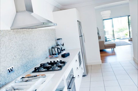 Seaglass - Accommodation Adelaide 12