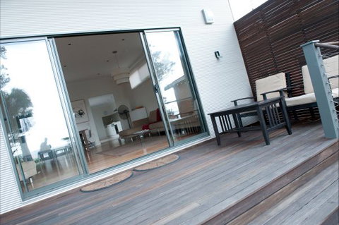 Seaglass - Accommodation Adelaide 13