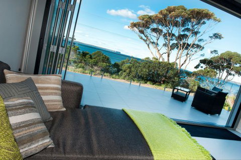 Seaglass - Accommodation Adelaide 26