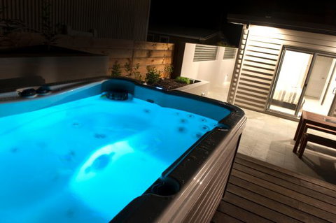 Seaglass - Accommodation Adelaide 32