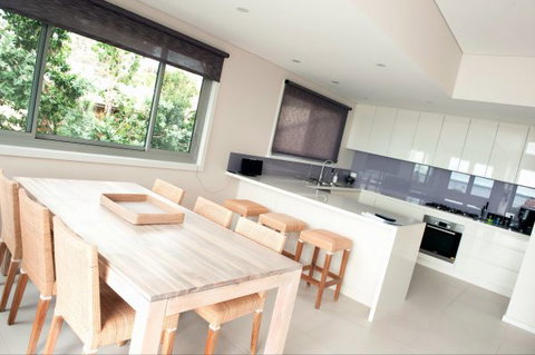 Seaglass - Accommodation Adelaide 33