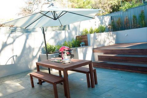 Seaglass - Accommodation Adelaide 34