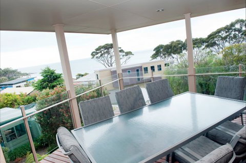 Seaglass - Accommodation Adelaide 18