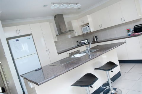 Seaglass - Accommodation Adelaide 19