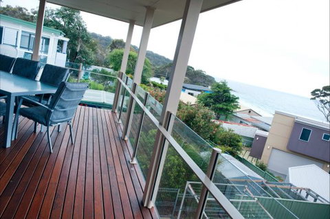 Seaglass - Accommodation Adelaide 25