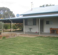 Gilgens Country River Retreat - Accommodation Adelaide