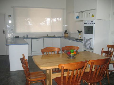 Gilgens Country River Retreat - Accommodation Adelaide 1