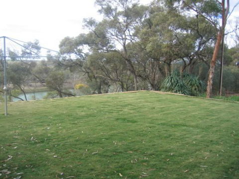 Gilgens Country River Retreat - Accommodation Adelaide 2