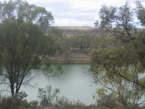Gilgens Country River Retreat - Accommodation Adelaide 3