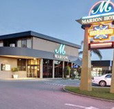 Marion Hotel - Accommodation Adelaide