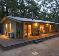 Mirkwood Forest Self-Contained Spa Cottages - Accommodation Adelaide