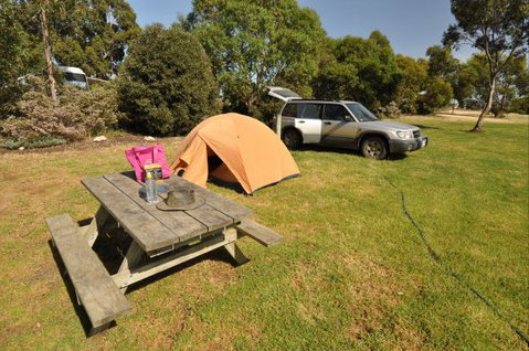Naracoorte Caves Camping And Accomodation - Accommodation Adelaide 1