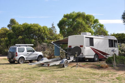 Naracoorte Caves Camping And Accomodation - Accommodation Adelaide 2