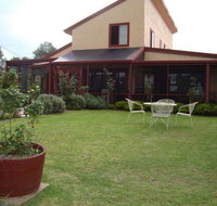 Nightingale Wines Luxury Villas - Accommodation Adelaide