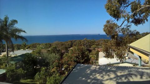 Seaglass - Accommodation Adelaide 37