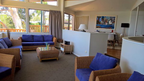 Seaglass - Accommodation Adelaide 38
