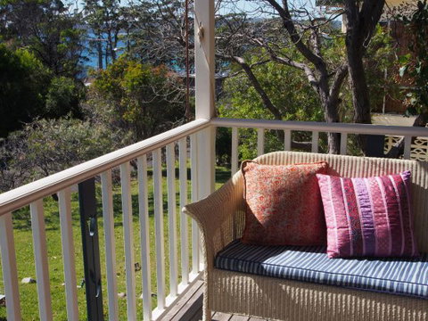 Seaglass - Accommodation Adelaide 0