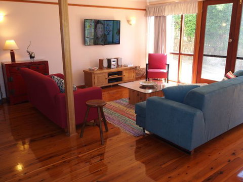 Seaglass - Accommodation Adelaide 1