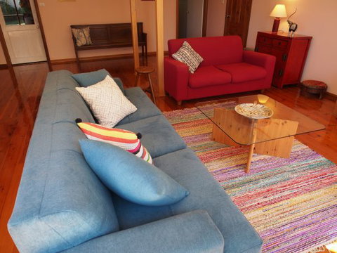 Seaglass - Accommodation Adelaide 2