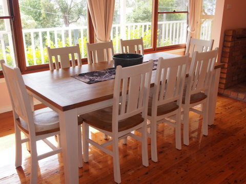 Seaglass - Accommodation Adelaide 3