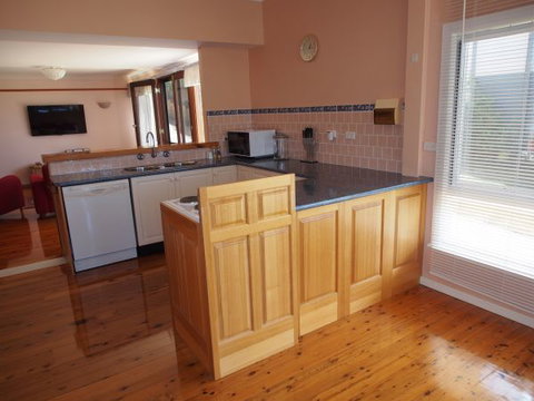 Seaglass - Accommodation Adelaide 4