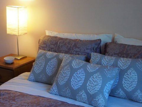 Seaglass - Accommodation Adelaide 5