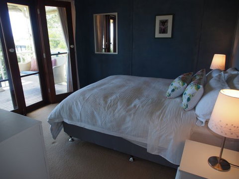 Seaglass - Accommodation Adelaide 6